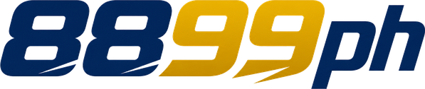 8899ph online gaming platform logo